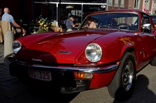 Classic Cars Peer -  23 juli 2026