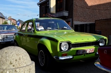 Classic Cars Peer -  23 juli 2026