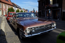 Classic Cars Peer -  23 juli 2026