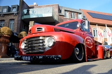 Classic Cars Peer -  23 juli 2026