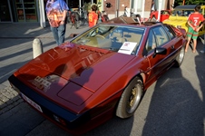 Classic Cars Peer -  23 juli 2026