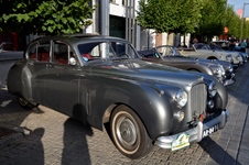 Classic Cars Peer -  23 juli 2026