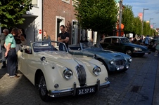 Classic Cars Peer -  23 juli 2026