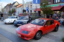 Classic Cars Peer -  23 juli 2026