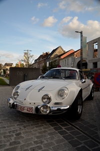 Classic Cars Peer -  23 juli 2026