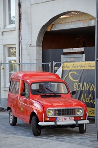 Classic Cars Peer -  23 juli 2026