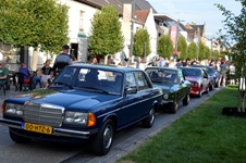 Classic Cars Peer -  23 juli 2026