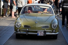 Classic Cars Peer -  23 juli 2026