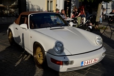 Classic Cars Peer -  23 juli 2026