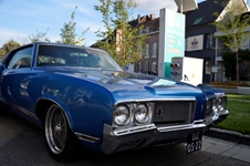 Classic Cars Peer -  23 juli 2026