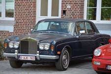Classic Cars Peer -  23 juli 2026