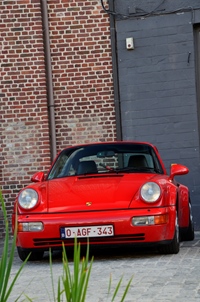 Classic Cars Peer -  23 juli 2026