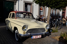 Classic Cars Peer -  23 juli 2026