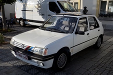 Classic Cars Peer -  23 juli 2026