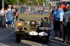 Classic Cars Peer -  23 juli 2026