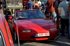 Classic Cars Peer -  23 juli 2026