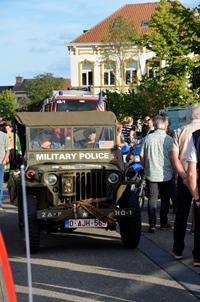 Classic Cars Peer -  23 juli 2026