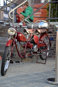 Classic Cars Peer -  23 juli 2026