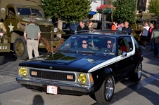 Classic Cars Peer -  23 juli 2026