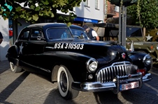 Classic Cars Peer -  23 juli 2026