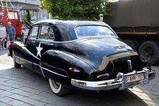 Classic Cars Peer -  23 juli 2026