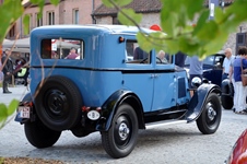 Classic Cars Peer -  23 juli 2026