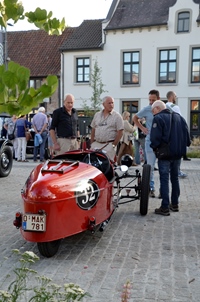 Classic Cars Peer -  23 juli 2026