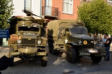 Classic Cars Peer -  23 juli 2026