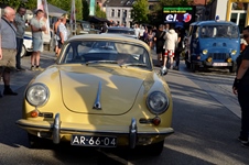 Classic Cars Peer -  23 juli 2026