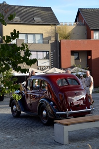 Classic Cars Peer -  23 juli 2026