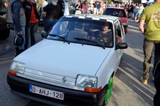 Classic Cars Peer -  23 juli 2026