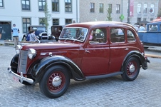 Classic Cars Peer -  23 juli 2026