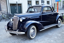 Classic Cars Peer -  23 juli 2026