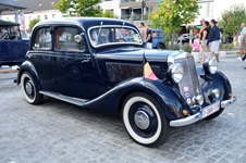 Classic Cars Peer -  23 juli 2026