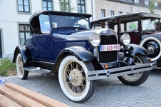 Classic Cars Peer -  23 juli 2026