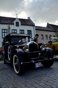 Classic Cars Peer -  23 juli 2026