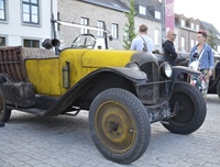 Classic Cars Peer -  23 juli 2026