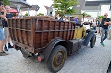 Classic Cars Peer -  23 juli 2026