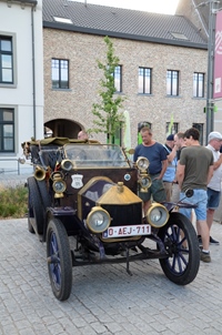 Classic Cars Peer -  23 juli 2026