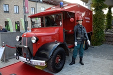 Classic Cars Peer -  23 juli 2026