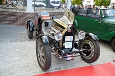 Classic Cars Peer -  23 juli 2026