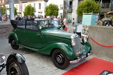 Classic Cars Peer -  23 juli 2026