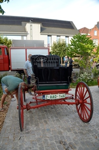 Classic Cars Peer -  23 juli 2026