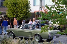 Classic Cars Peer -  23 juli 2026