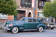Classic Cars Peer -  23 juli 2026