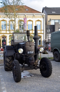 Classic Cars Peer -  23 juli 2026