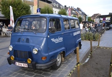 Classic Cars Peer -  23 juli 2026