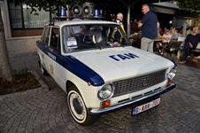 Classic Cars Peer -  23 juli 2026