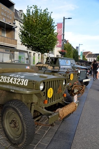 Classic Cars Peer -  23 juli 2026