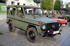 Classic Cars Peer -  23 juli 2026